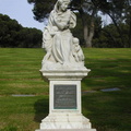 Grave-WARNER Thomas