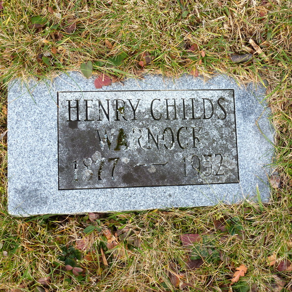 Grave-WARNOCK Henry.jpg