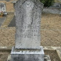 Grave-WEEKLEY Louis B