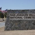 Cemetery-San Joaquin Valley National (Santa Nella CA)