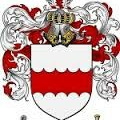 Arms-BEAUFOY