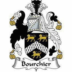 Arms-BOUCHIER