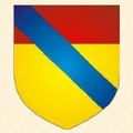 Arms-CROMWELL