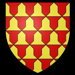 Arms-FERRERS