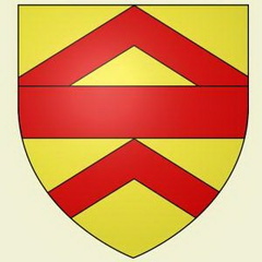 Arms-FitzWALTER