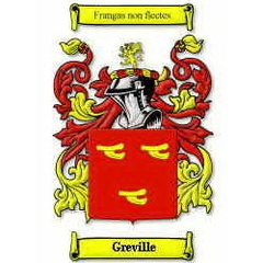Arms-GREVILLE