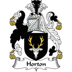 Arms-HORTON