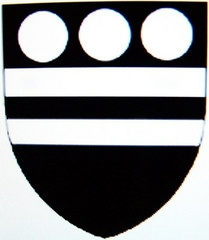 Arms-HUNGERFORD