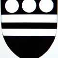 Arms-HUNGERFORD