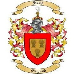 Arms-KEMP (England)