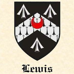 Arms-LEWIS