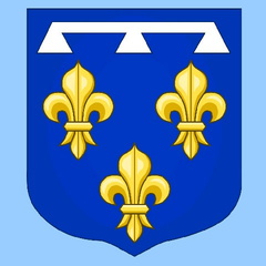 Arms-ORLEANS