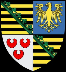 Arms-SAXE-LAUENBERG