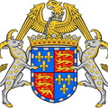 Arms-St JOHNS