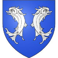Arms-St VALERY