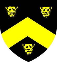Arms-WENTWORTH