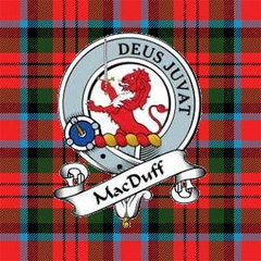 Clan MacDuff