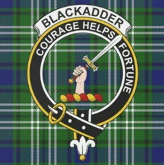 Clan Blackadder