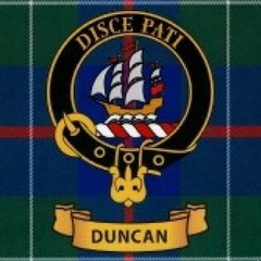Clan Duncan