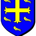 Crest-Saxon Kings