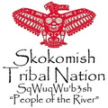 Crest-Skokomish Nation