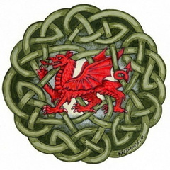 Crest-Wales