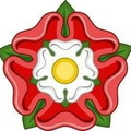 Crest-Tudor Rose