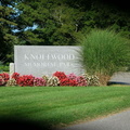 Cemetery-Knollwood Memorial (Canton MA)