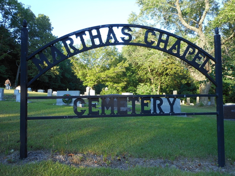 Cemetery-Marthas Chapel (Cunningham TN).jpg