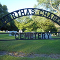 Cemetery-Marthas Chapel (Cunningham TN)