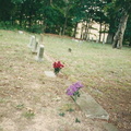 Cemetery-Lone Oak (Montgomery County TN)