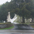 Cemetery-Sango (Montgomery County TN)