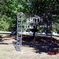 Cemetery-Smith (Montgomery County TN)