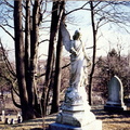 Cemetery-Harmony Grove (Salem MA)