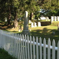 Cemetery-Tisbury Village (Tisbury MA)