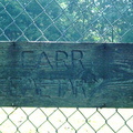 Cemetery-Carr (Linton KY)