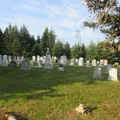 Cemetery-Stanley (Cranberry Isles ME)