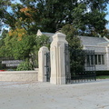 Cemetery-Bellefontaine (St Louis MO)