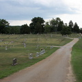 Cemetery-Mountain View (Des Arc MO)