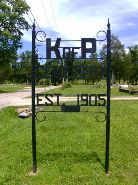 Cemetery-Ironton Knights of Pythias (MO).jpg