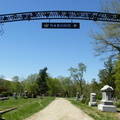 Cemetery-Ironton Masonic (MO)