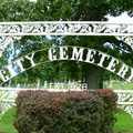 Cemetery-De Soto City (MO)