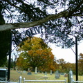 Cemetery-Mount Olive (De Soto MO)