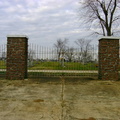 Cemetery-Woodlawn Memorial Park (De Soto Mo)