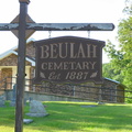 Cemetery-Beulah (Madison County MO)
