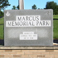 Cemetery-Marcus Memorial Park (Fredericktown Mo)