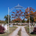 Cemetery-Parkview (Farmington MO)