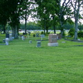 Cemetery-Park Hills Knights of Pythias (MO)