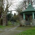 Cemetery-Evergreen (Everett WA)