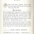 Baptism-GEBHARDT Diane